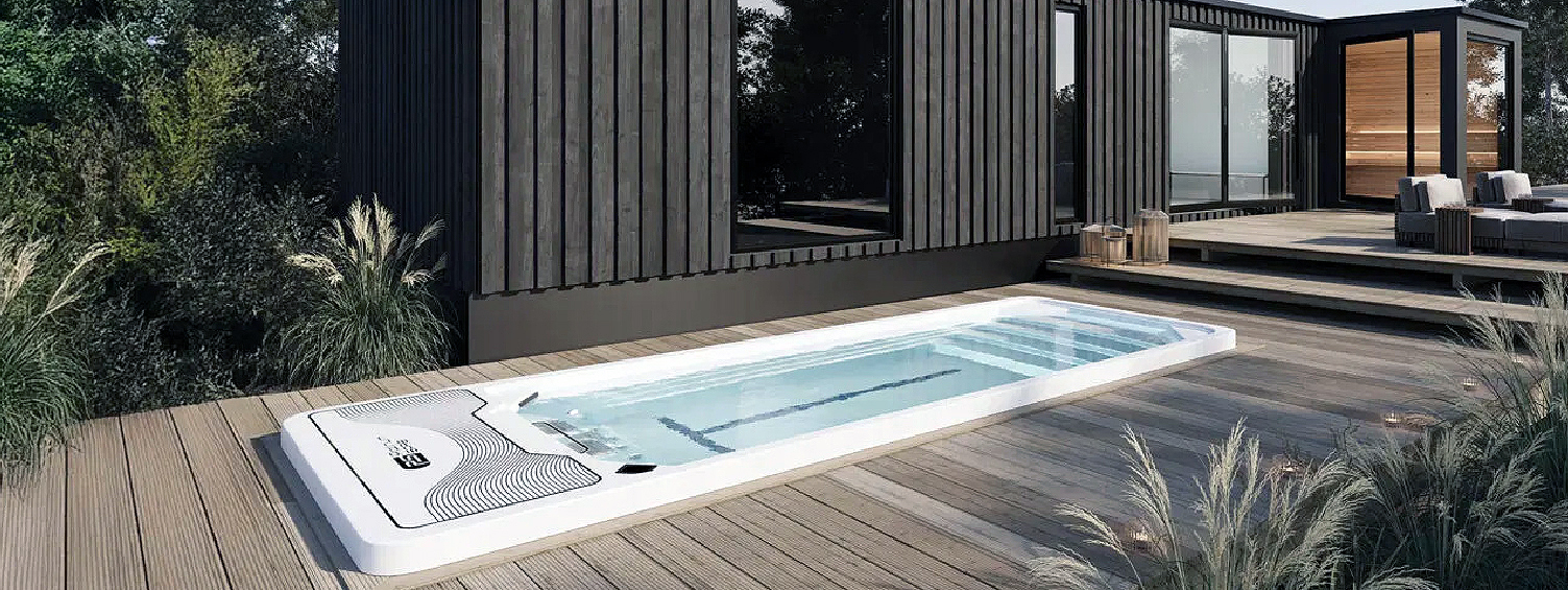 MINI POOLS